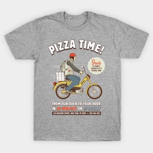 Pizza Time! T-Shirt